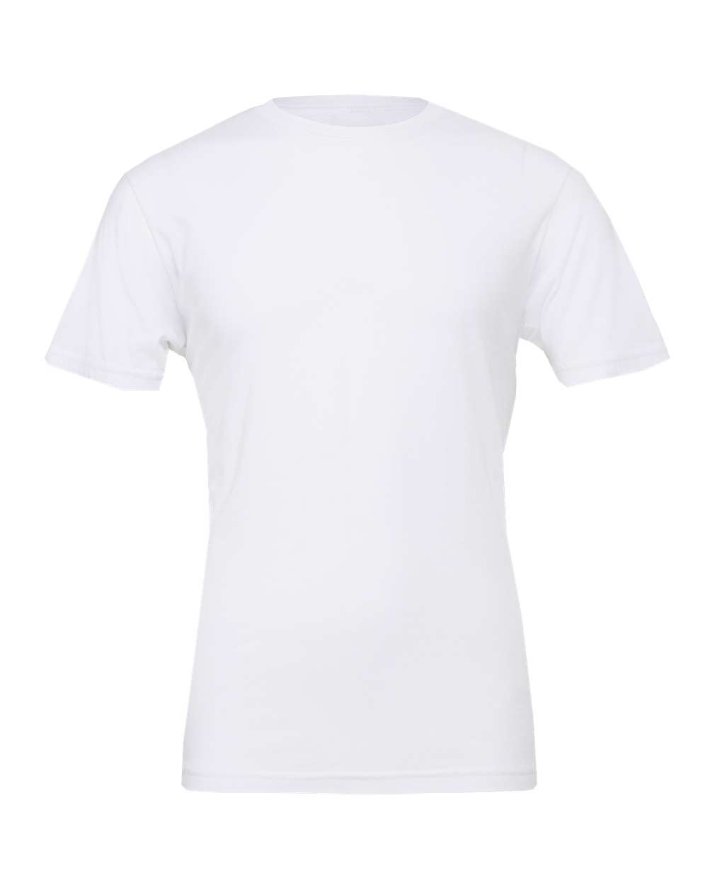 Catalog blank garment